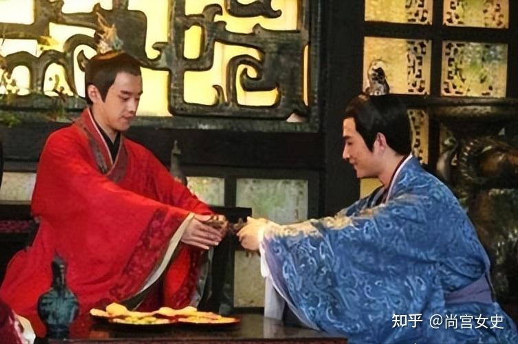 汉文帝共有8个儿子,刘启继承皇位,其余几个的结局如何? - 知乎