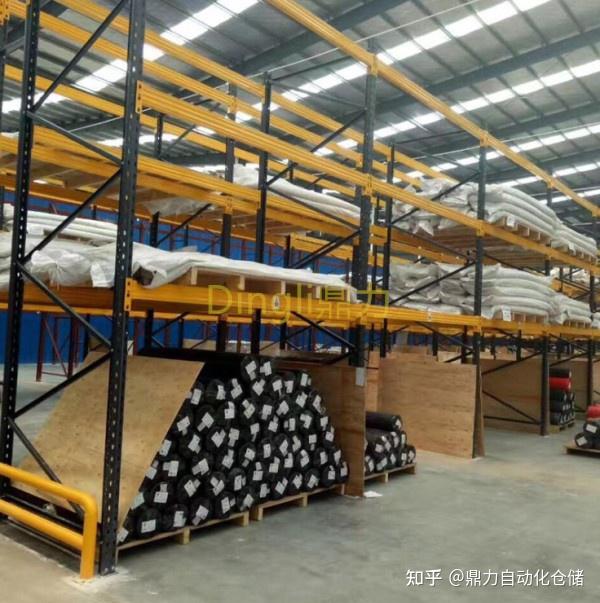 为什么要关注仓库布局？在仓库操作中哪些操作最耗时？ 知乎 