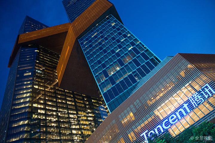 互联网大厂打工的结局 - 知乎