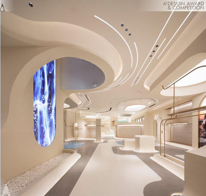 2022-2023意大利A' Design Award设计奖【室内设计】获奖作品欣赏 - 知乎