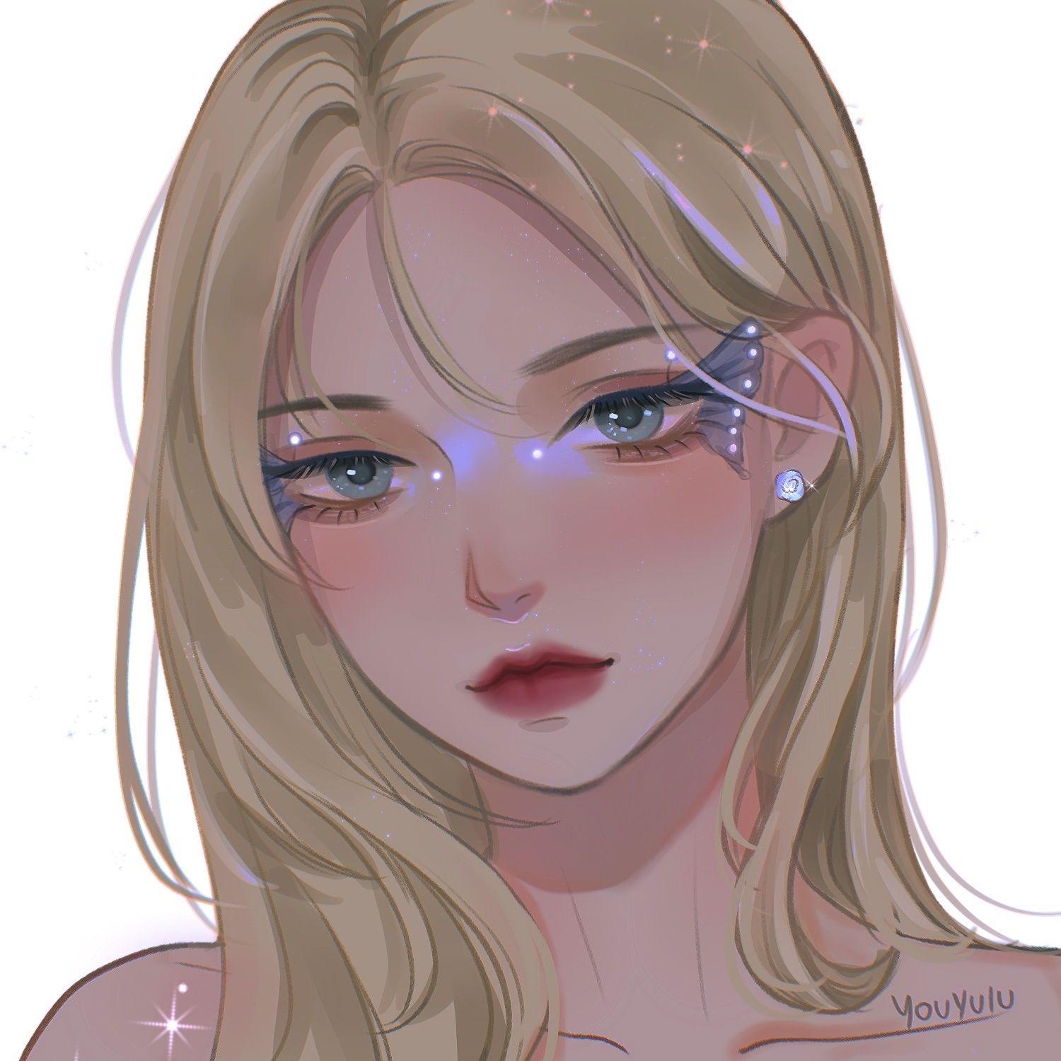 有哪些好看又不俗的头像? - 知乎