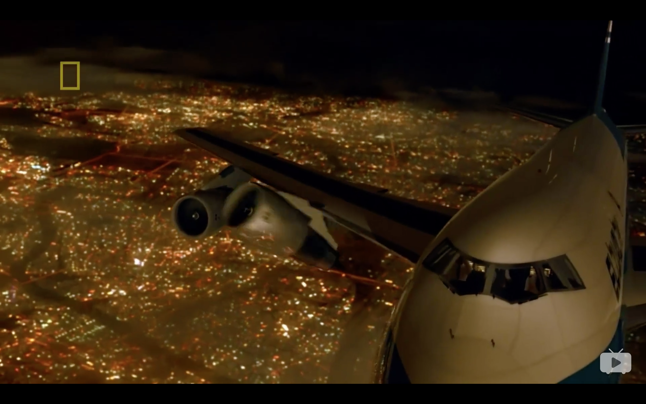 空中浩劫系列里有哪些著名的梗