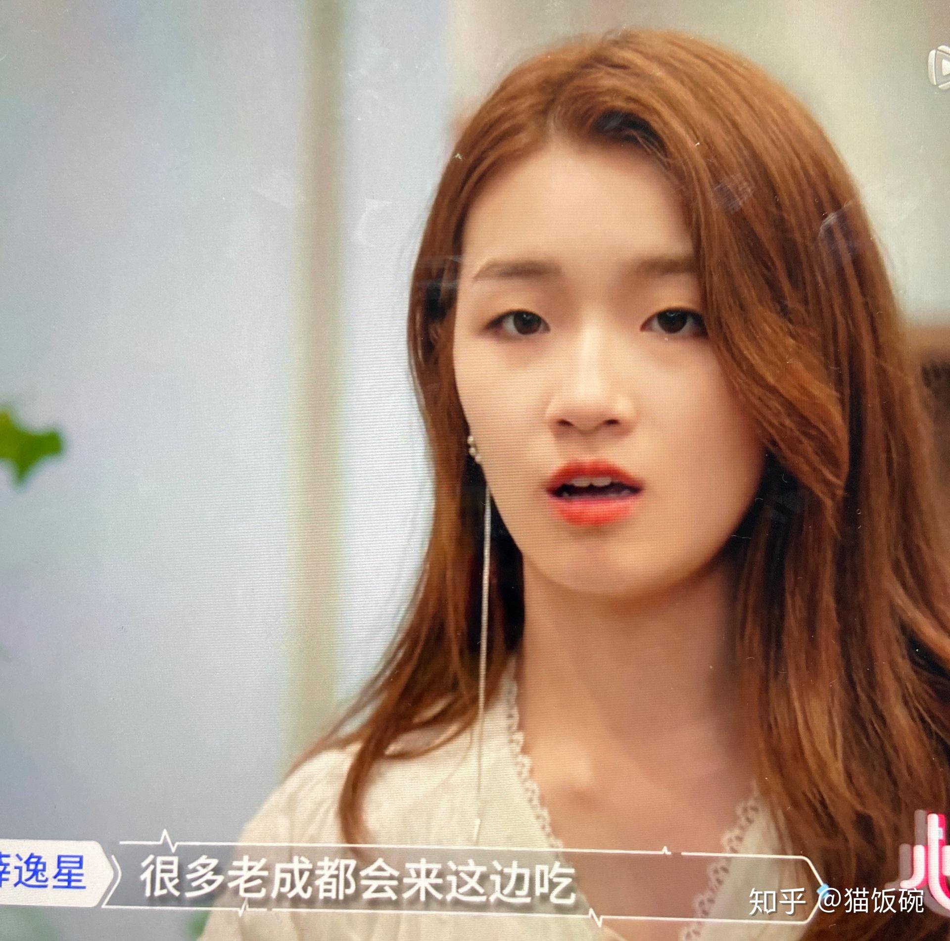如何评价心动的信号第三季的姚沐希女一
