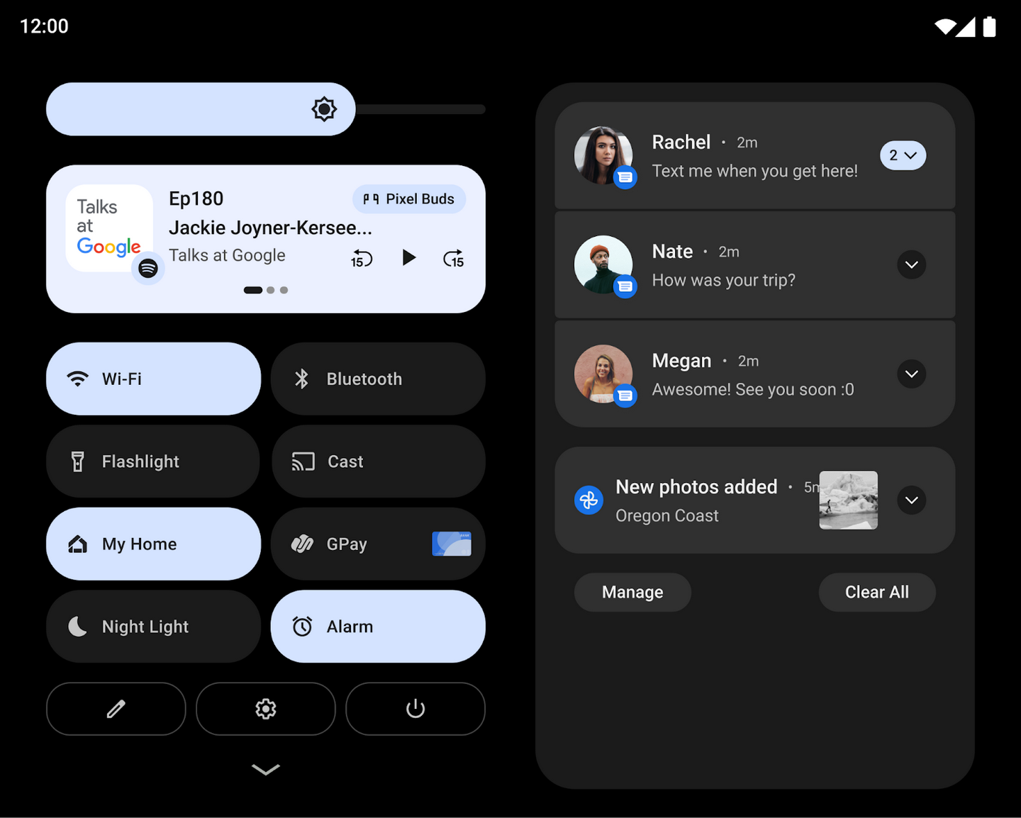 正式版 API 确定 | Android 12L Beta 1 发布 - 知乎