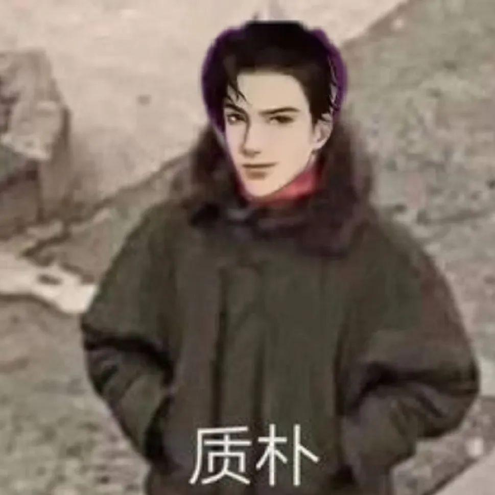 求简隋英表情包