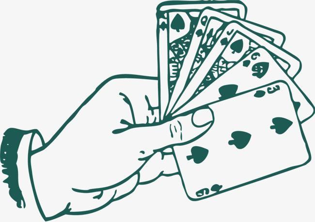 打扑克牌也能涨知识,jqk分别代表了哪些历史名人?