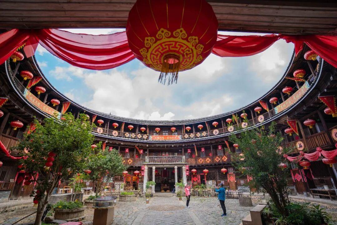 最适合春节旅行的6座温暖小城，游人不多，年味十足，带着家人出发吧 - 知乎