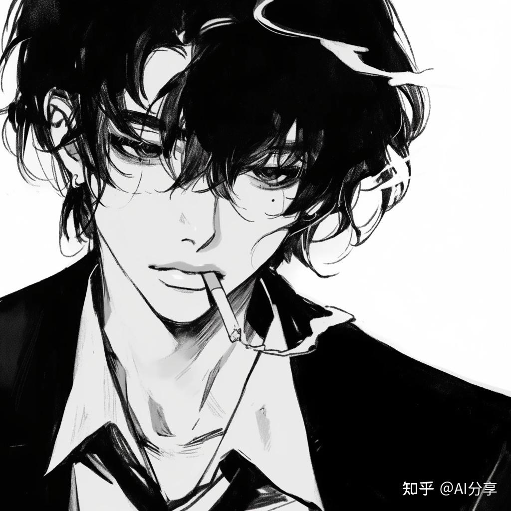 有哪些冷门的微信头像?