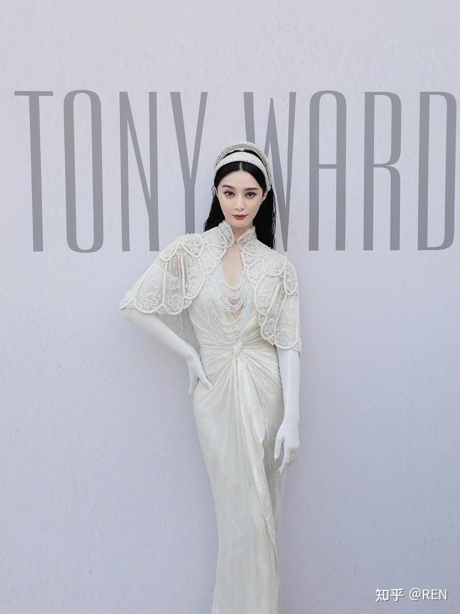 为什么有人觉得范冰冰不好看呢