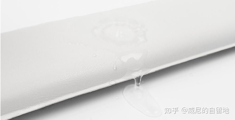 键盘手托什么材质好？ - 知乎