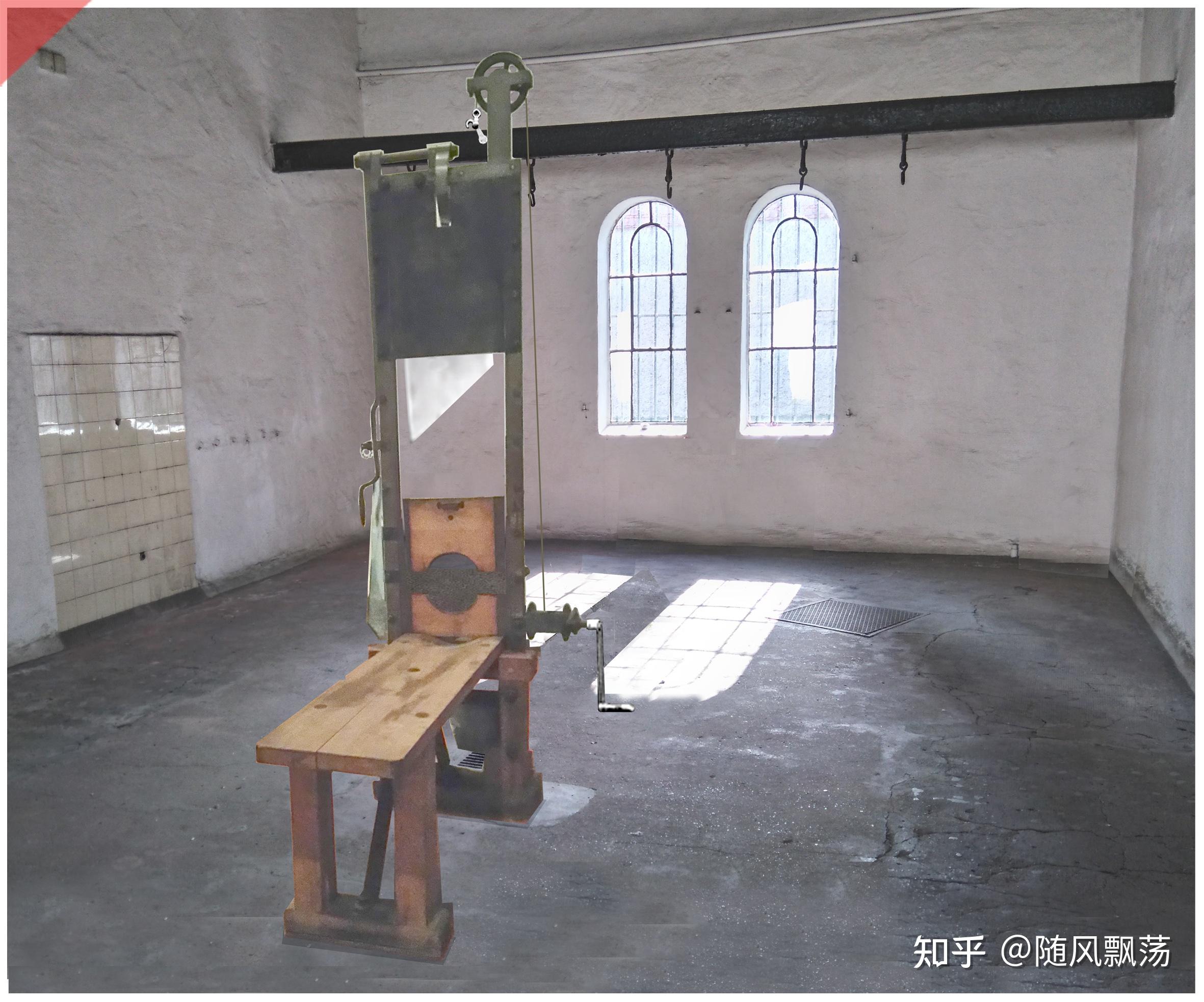 绞刑是最经济环保的死刑吗？ - 知乎