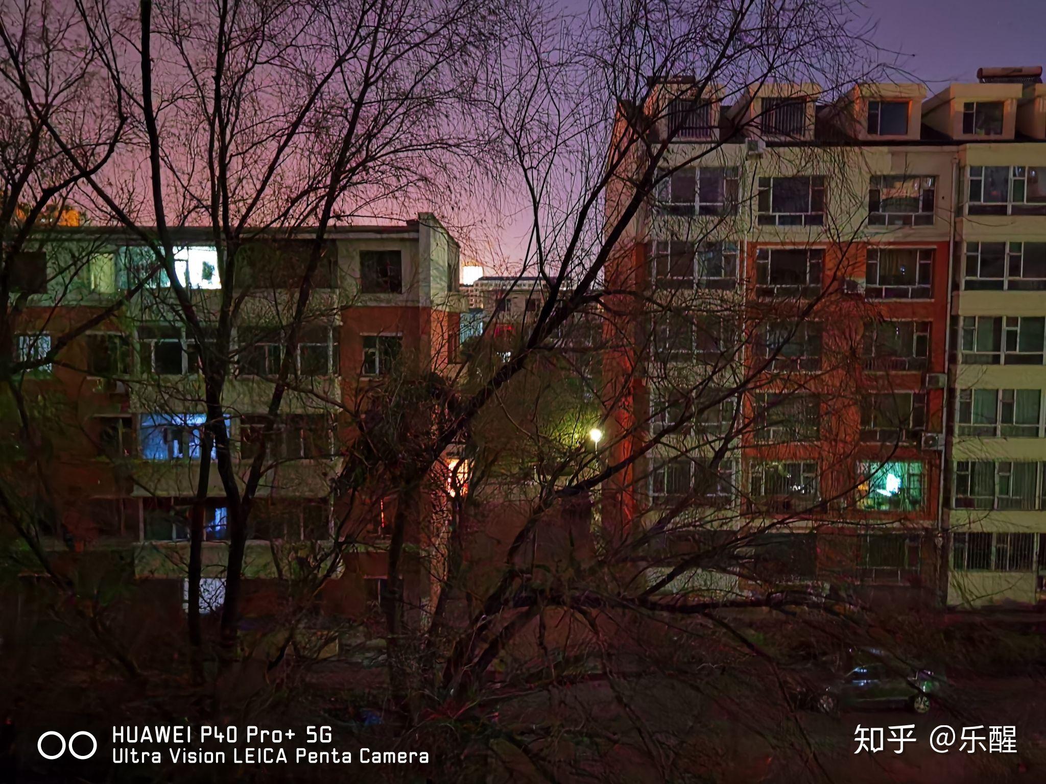 如何评价华为新出的手机p40pro