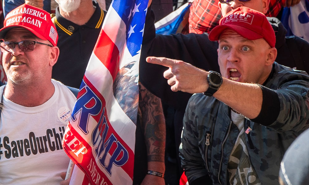 美国人是怎么分辨红脖子的? - 知乎