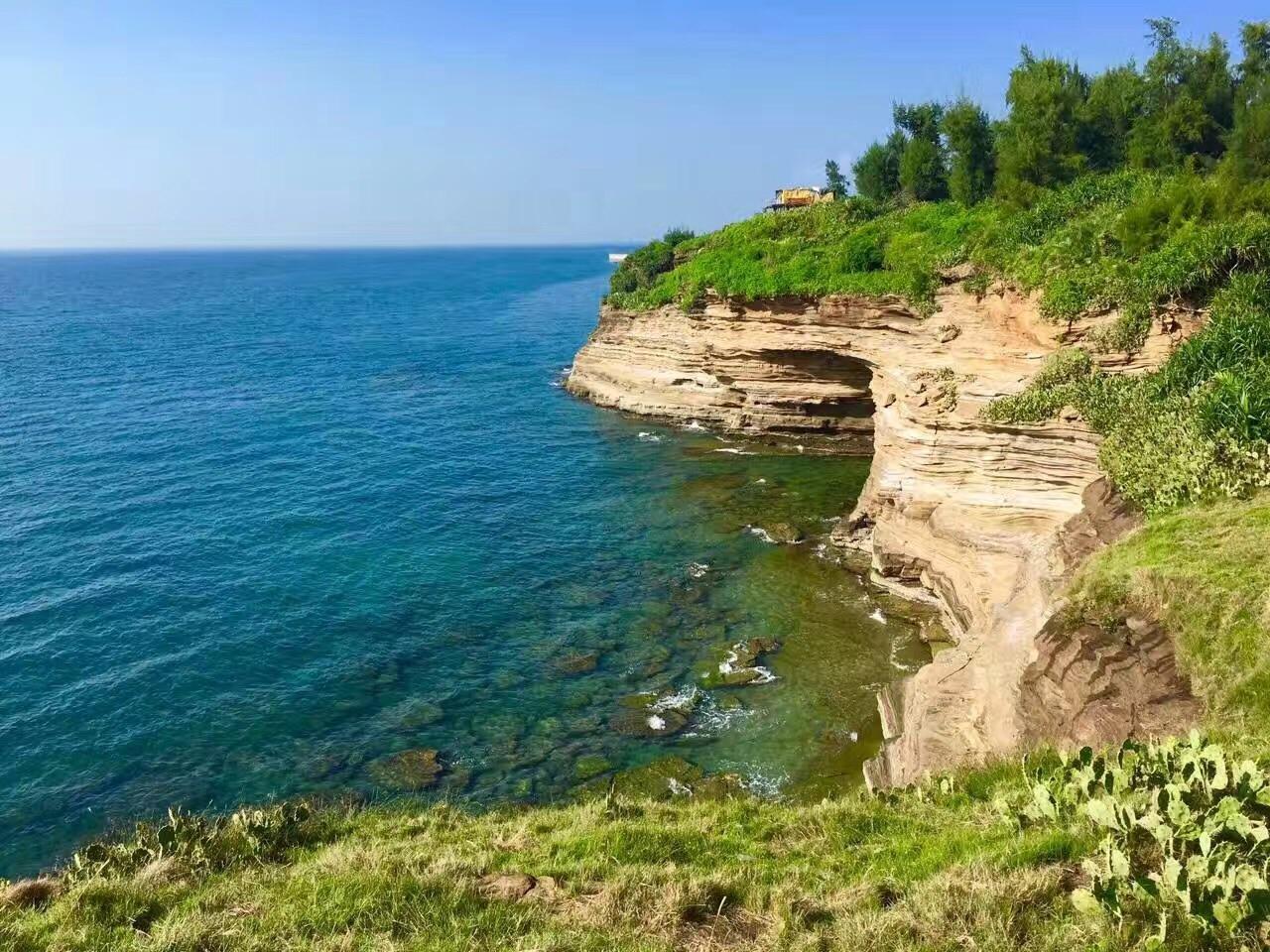 涠洲岛旅游攻略有哪些