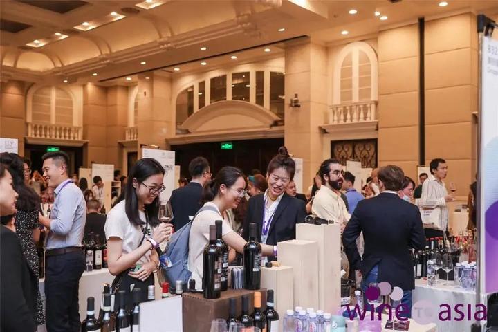 特别策划|Wine to Asia 2021 抢先看,六大特色主题日即将开启 - 知乎