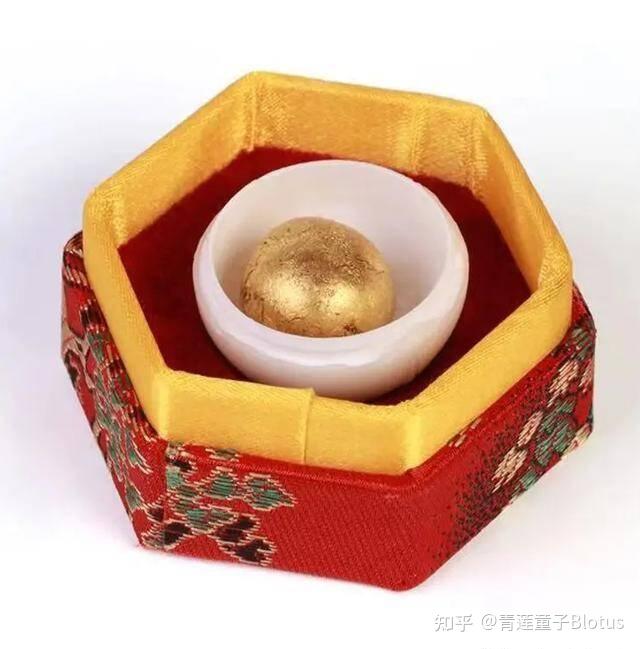安宫牛黄丸 - 知乎
