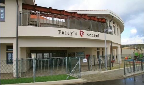 塞浦路斯排名第二的私立学校foleysschool