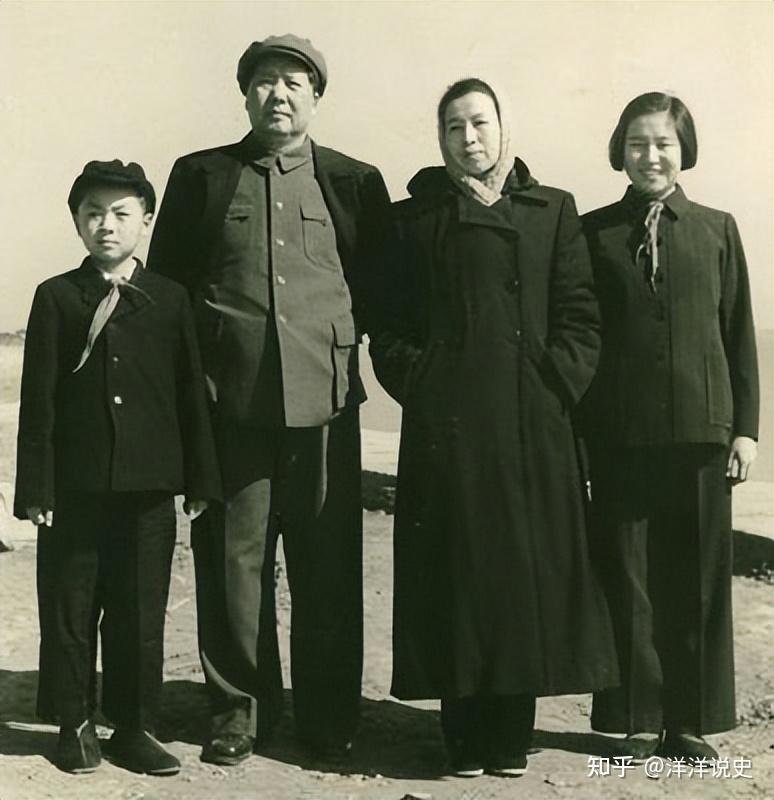 康生临终之前,曾单独与周总理见了一面,他说了什么? - 知乎