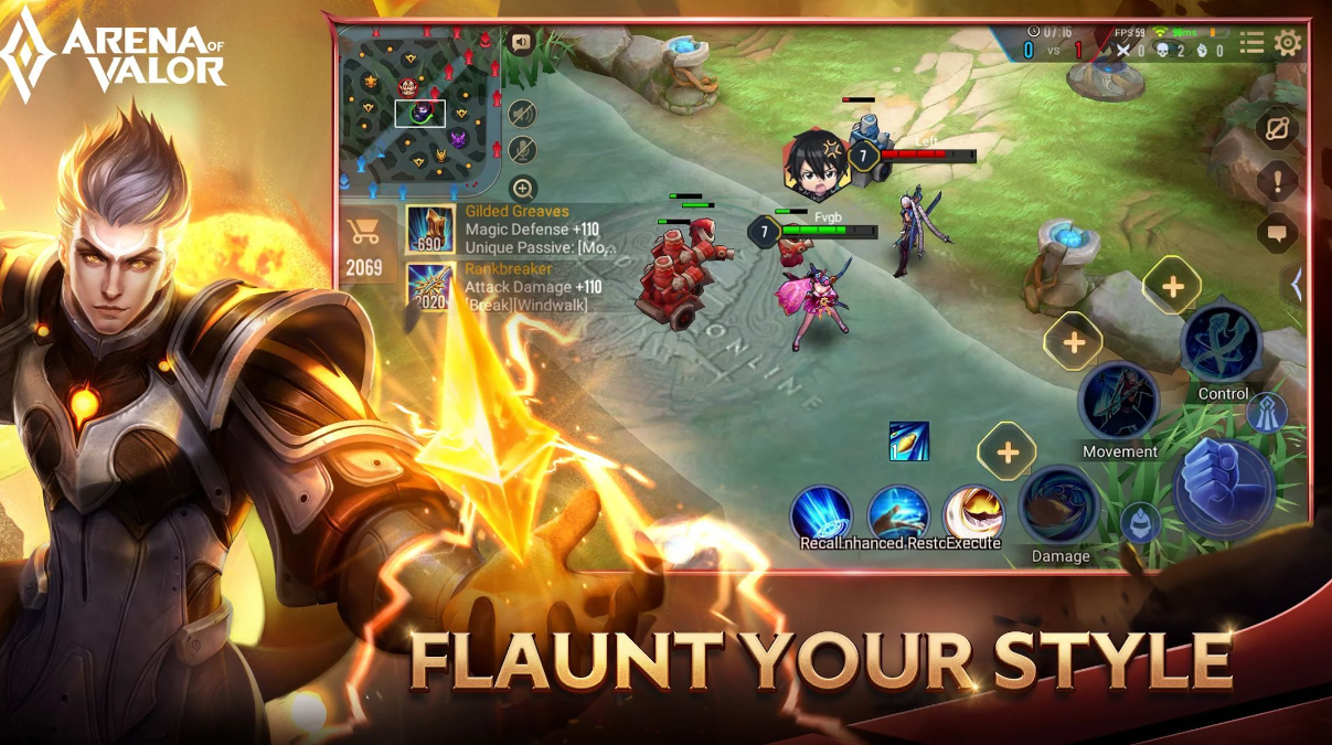 moba类游戏什么意思好玩的moba游戏有哪些- 知乎