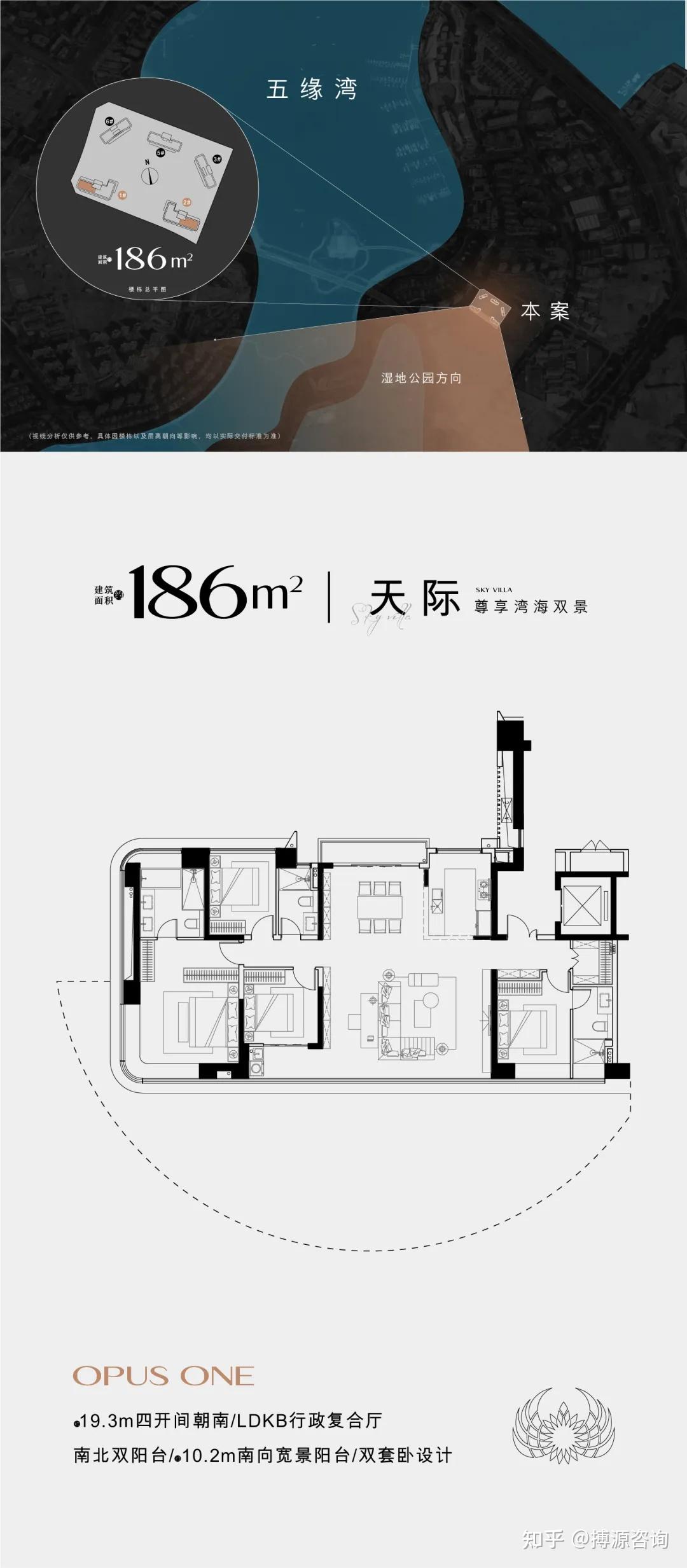 厦门五缘湾·保利天悦建面约143-260㎡ 一线湾海传奇著作 - 知乎