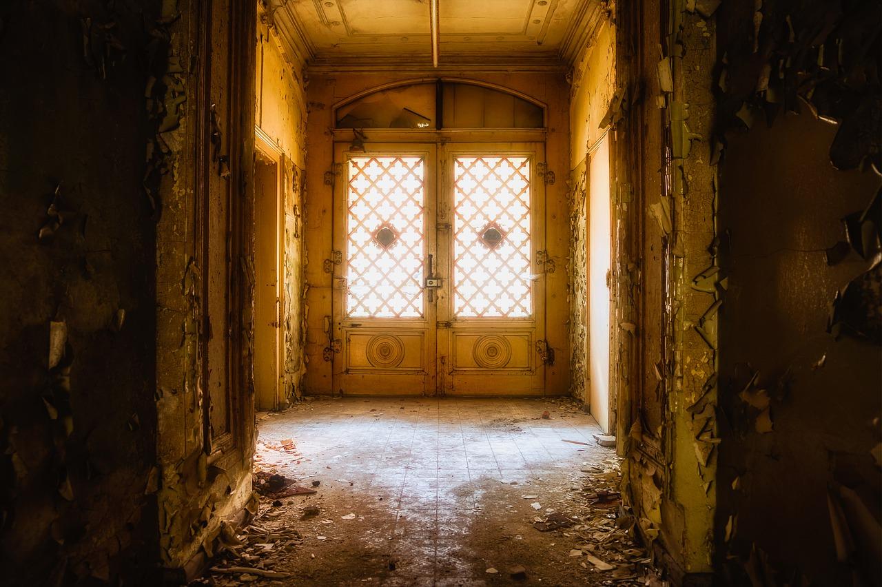 4. 内外墙划分要点