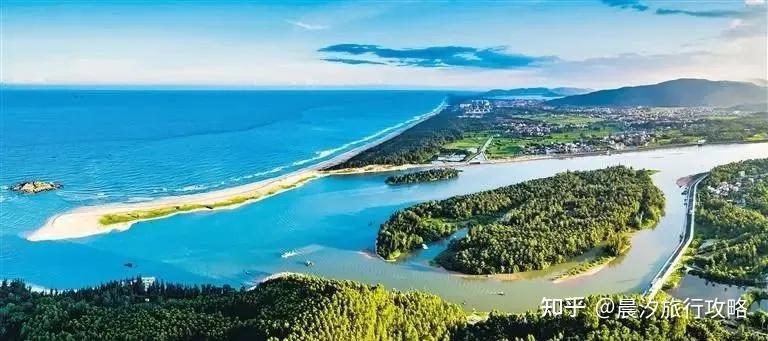 海南旅游攻略：陵水保姆级景点&美食攻略，潜伏一个月呕心沥血整理 - 知乎