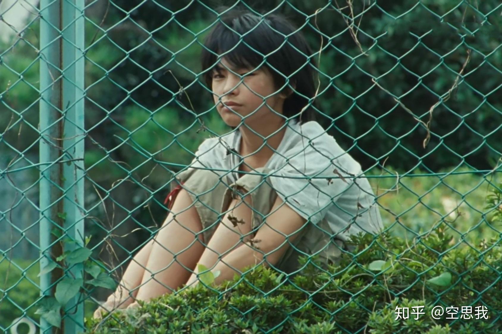如何评价是枝裕和的电影无人知晓