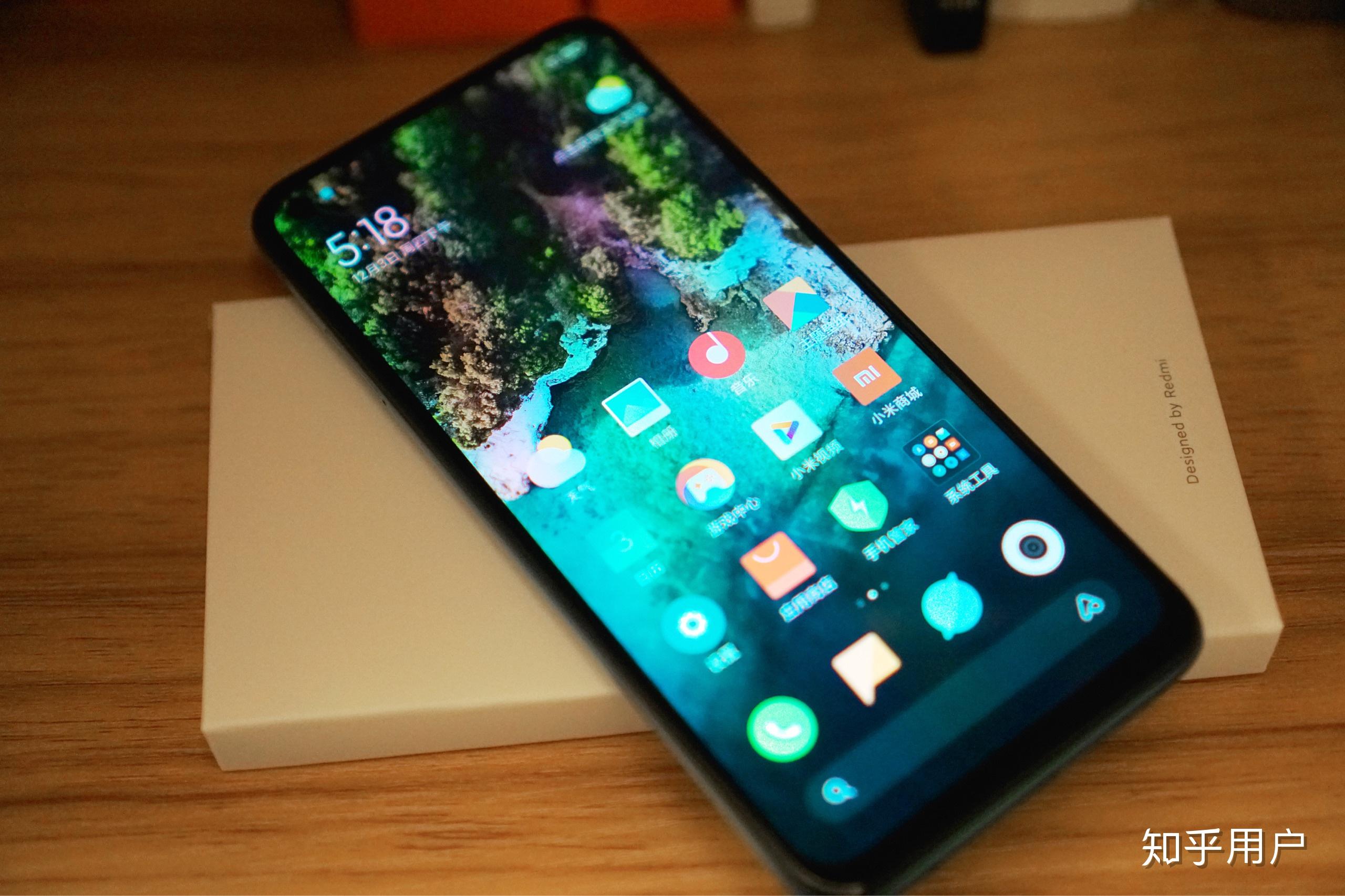 redminote9开箱是怎样的体验