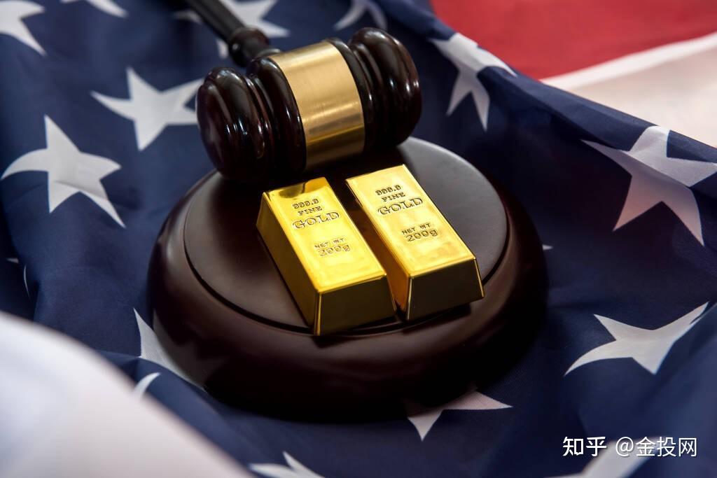 为什么说黄金是长期看涨的？ - 知乎
