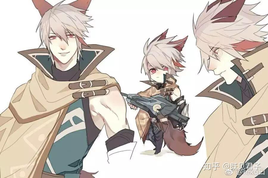 长城守卫军vs尧天组织你怎么看