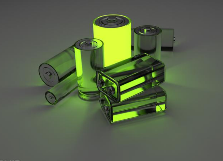 全球新能源电池未来发展格局如何? - 知乎