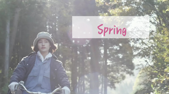 spring不止有春天、泉水、弹簧的用法 - 知乎