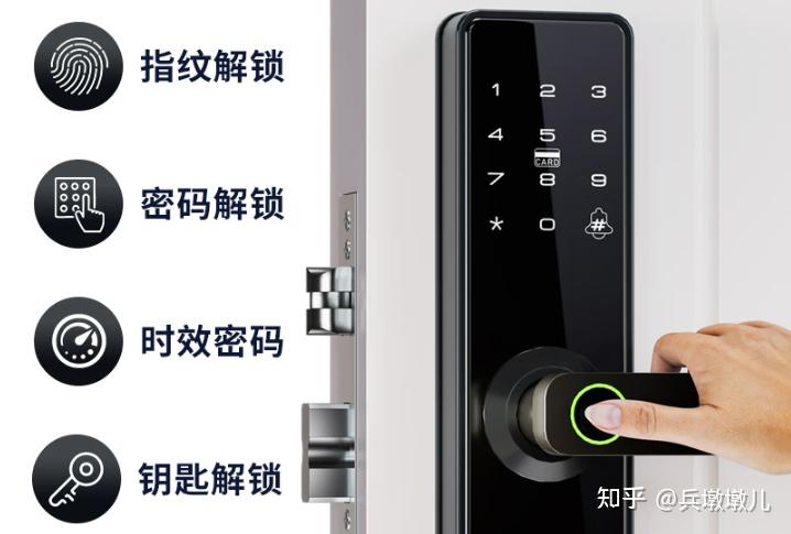 斥巨资测评选购指南!智能门锁什么牌子好?2026年度热门智能门锁推荐清单总结!
