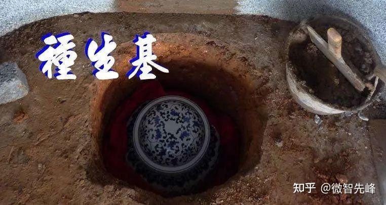 九紫离火种生基行大运! - 知乎