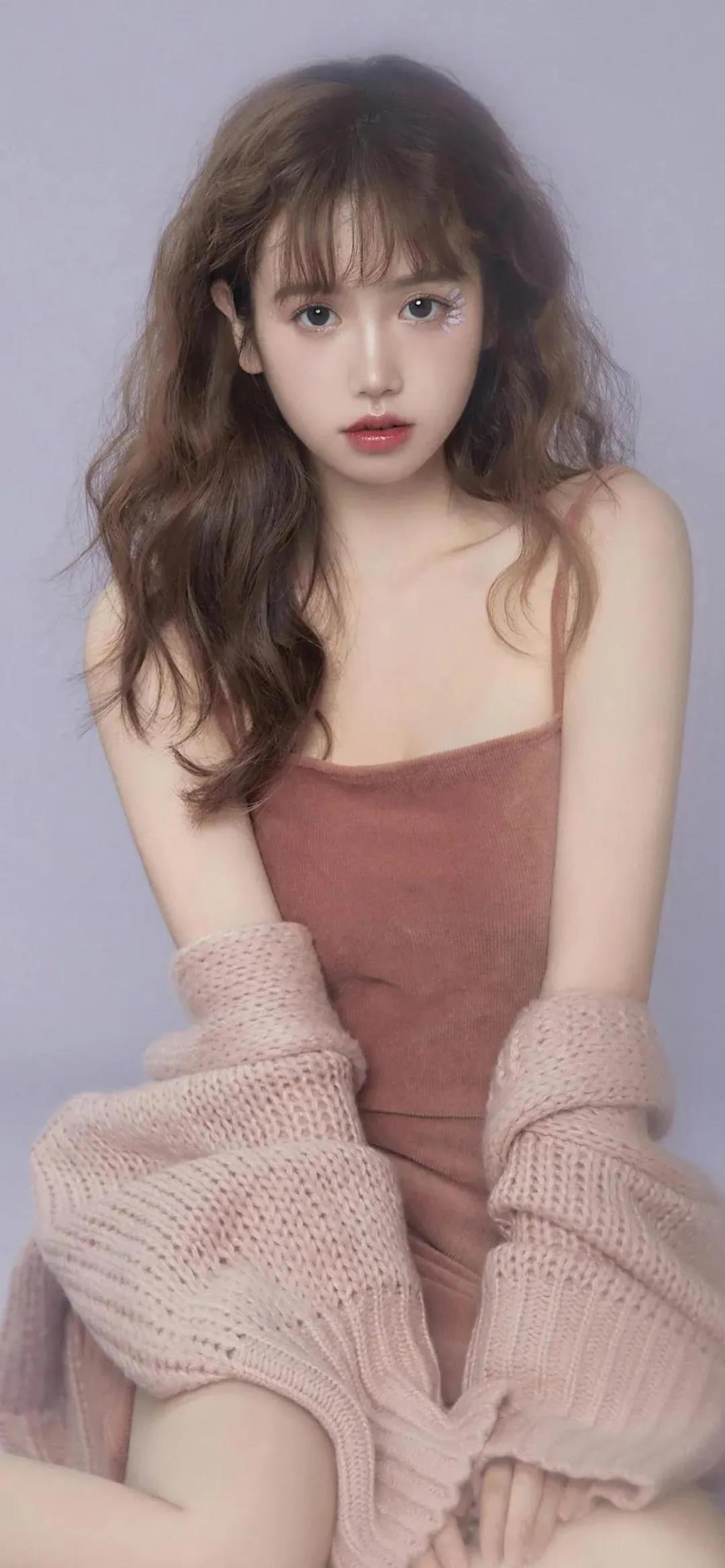 有哪些特别好看的美女壁纸? - 知乎