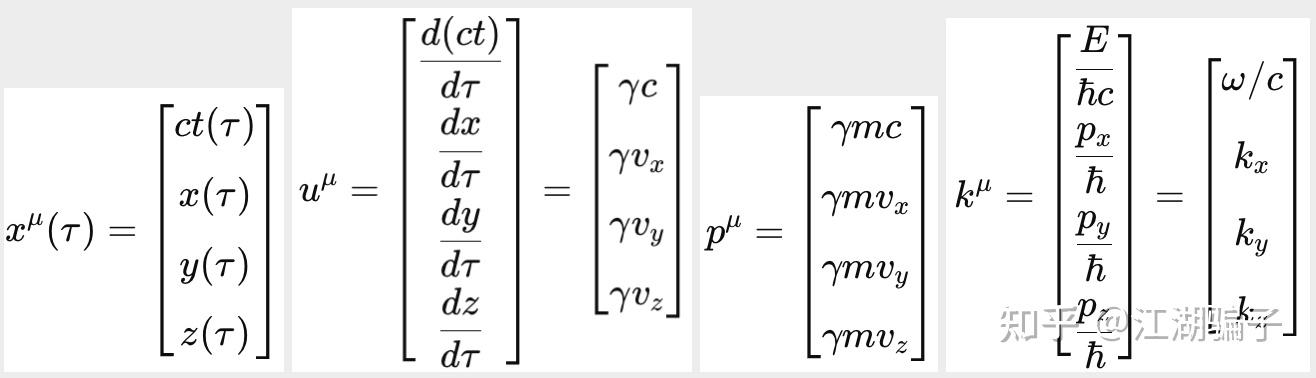 波矢到底是什么,有什么实际物理意义吗?是 1/λ,还是 2π/λ? - 知乎