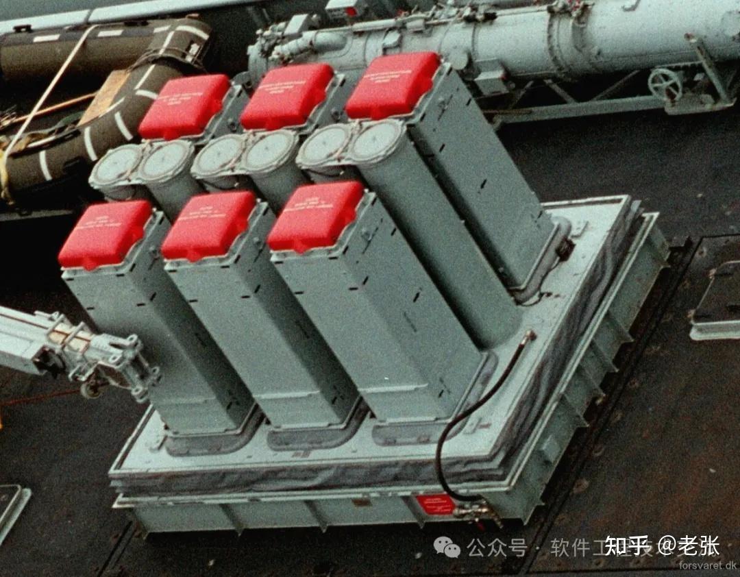 【舰船及舰载武器系统专题】Mk-48 垂直发射RIM-162 等的系统 （VLS）-涉及38份超800页技术文件 - 知乎