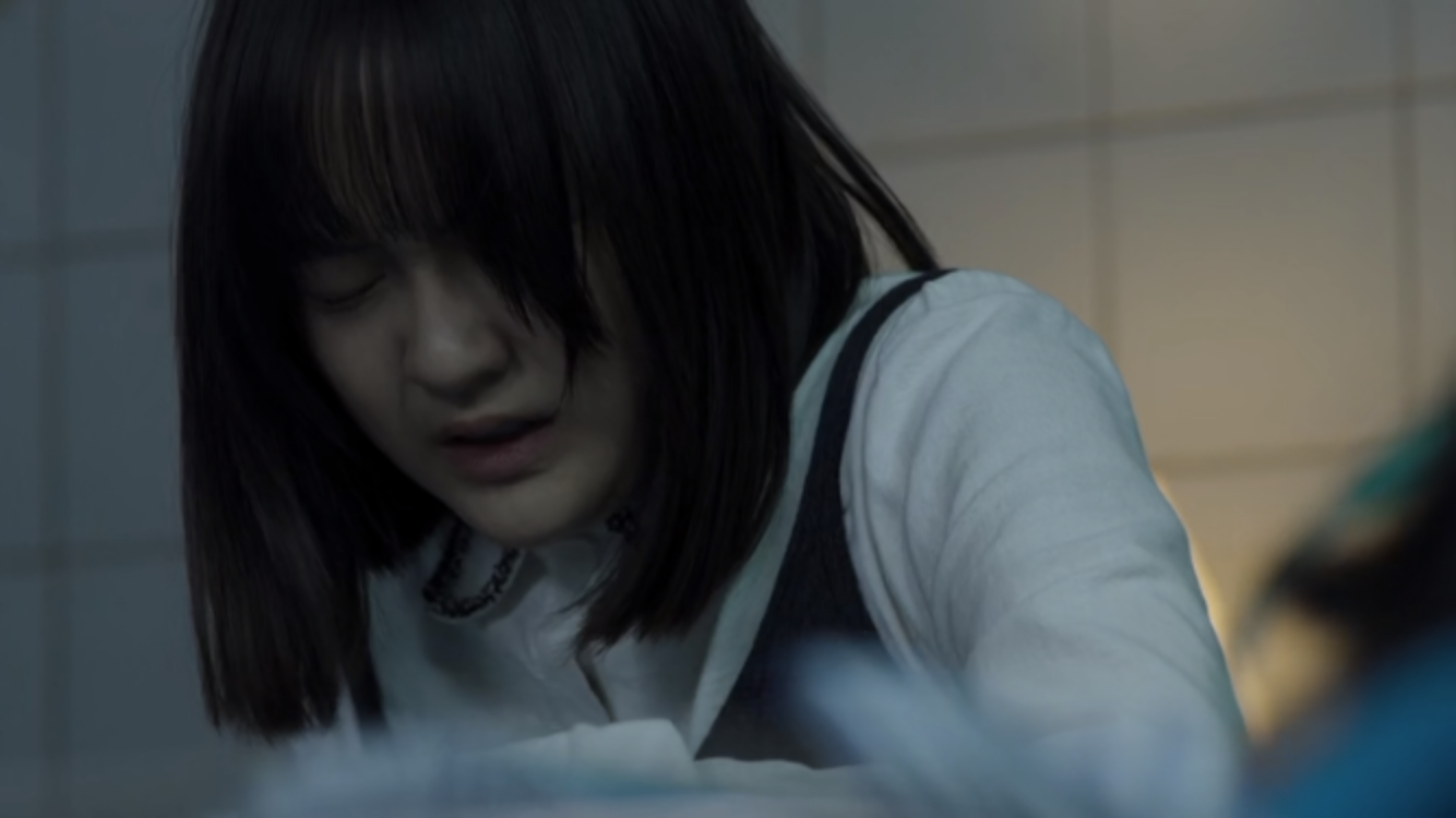 血观音中,为什么棠真对林翩翩见死不救?