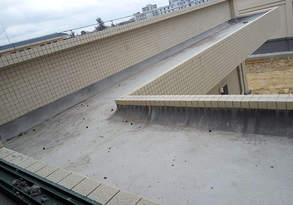 热桥和热惰性指标