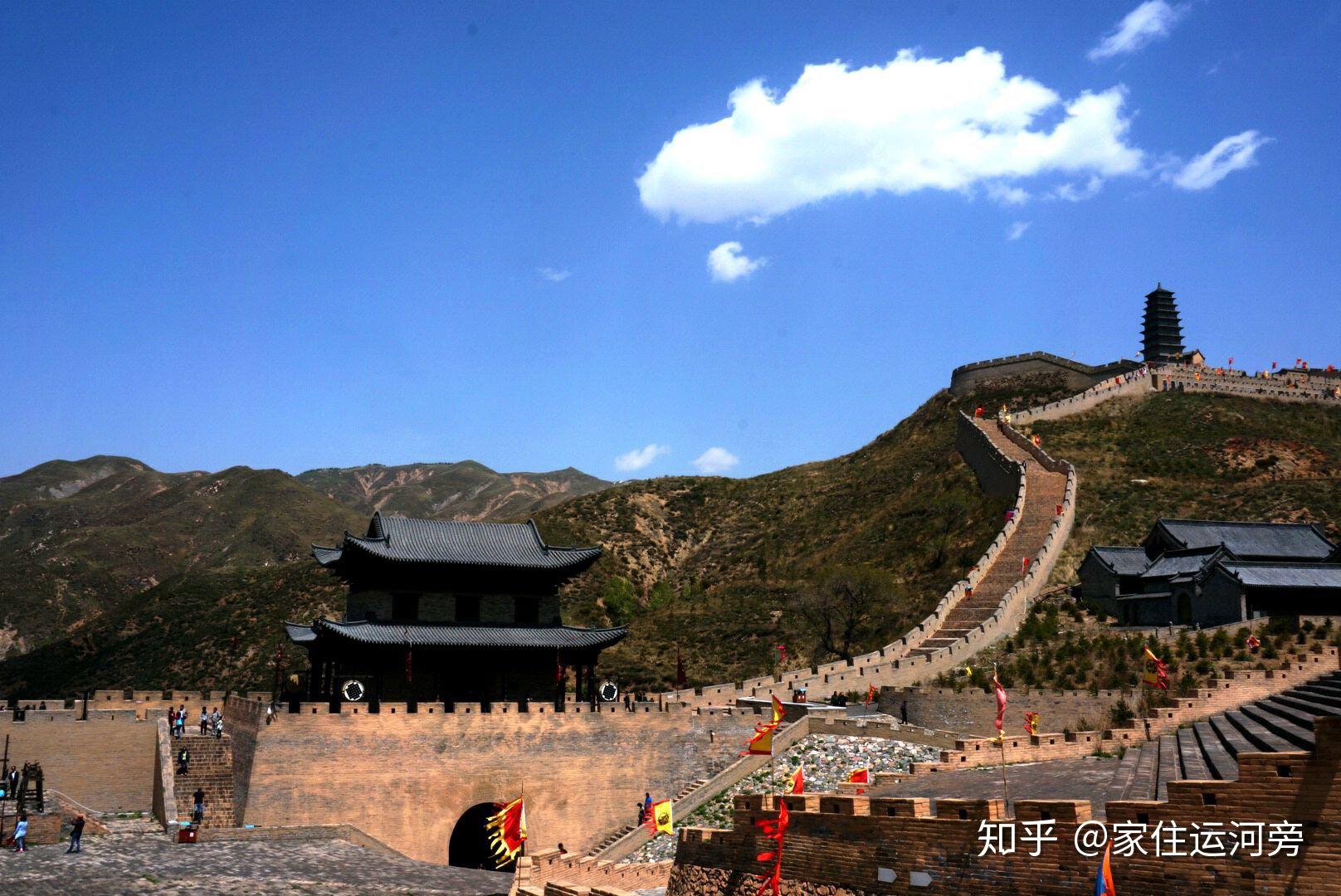 去山西旅游有哪些实用建议和攻略?