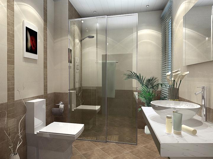 卫生间在哪个方位最好？ - 知乎