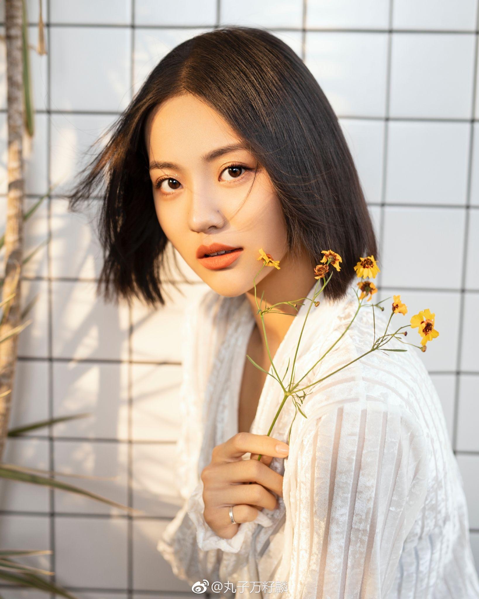 为什么很多人喜欢《爱情公寓5》中的诸葛大力,咖喱酱她不香吗?