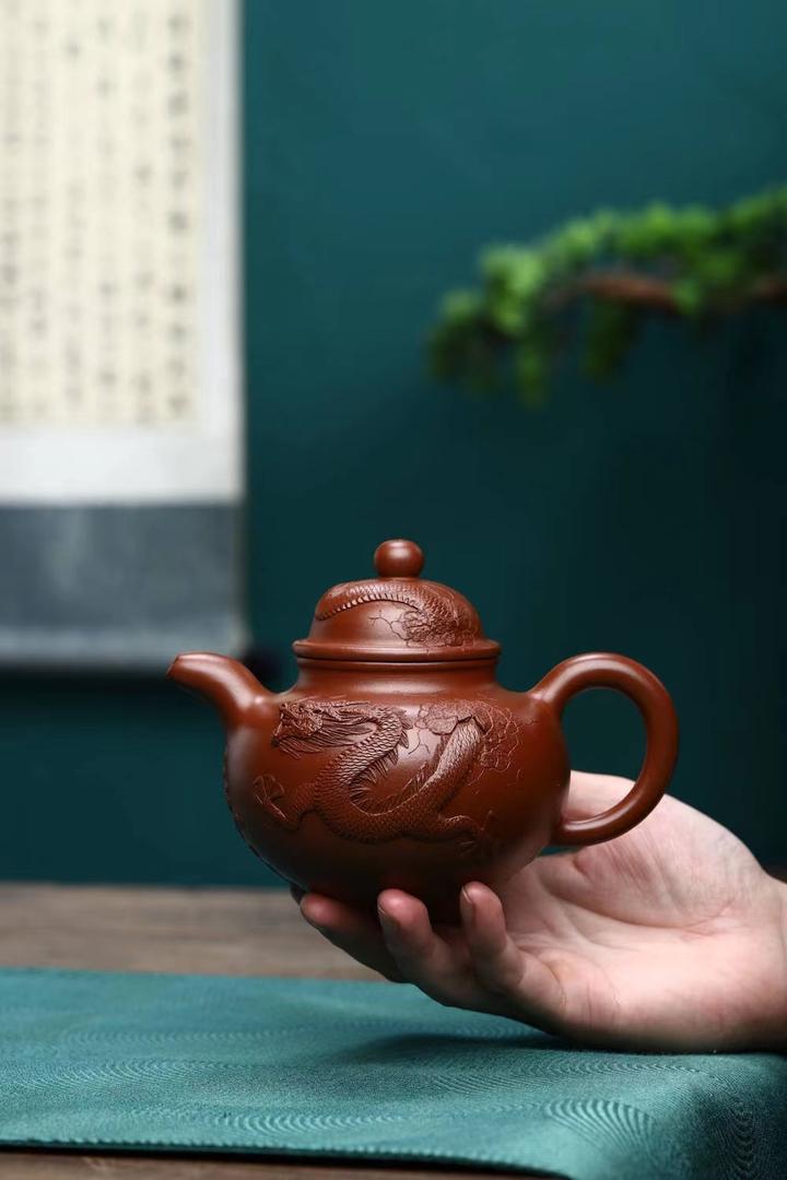 紫砂壶,都有哪几种壶盖? - 知乎
