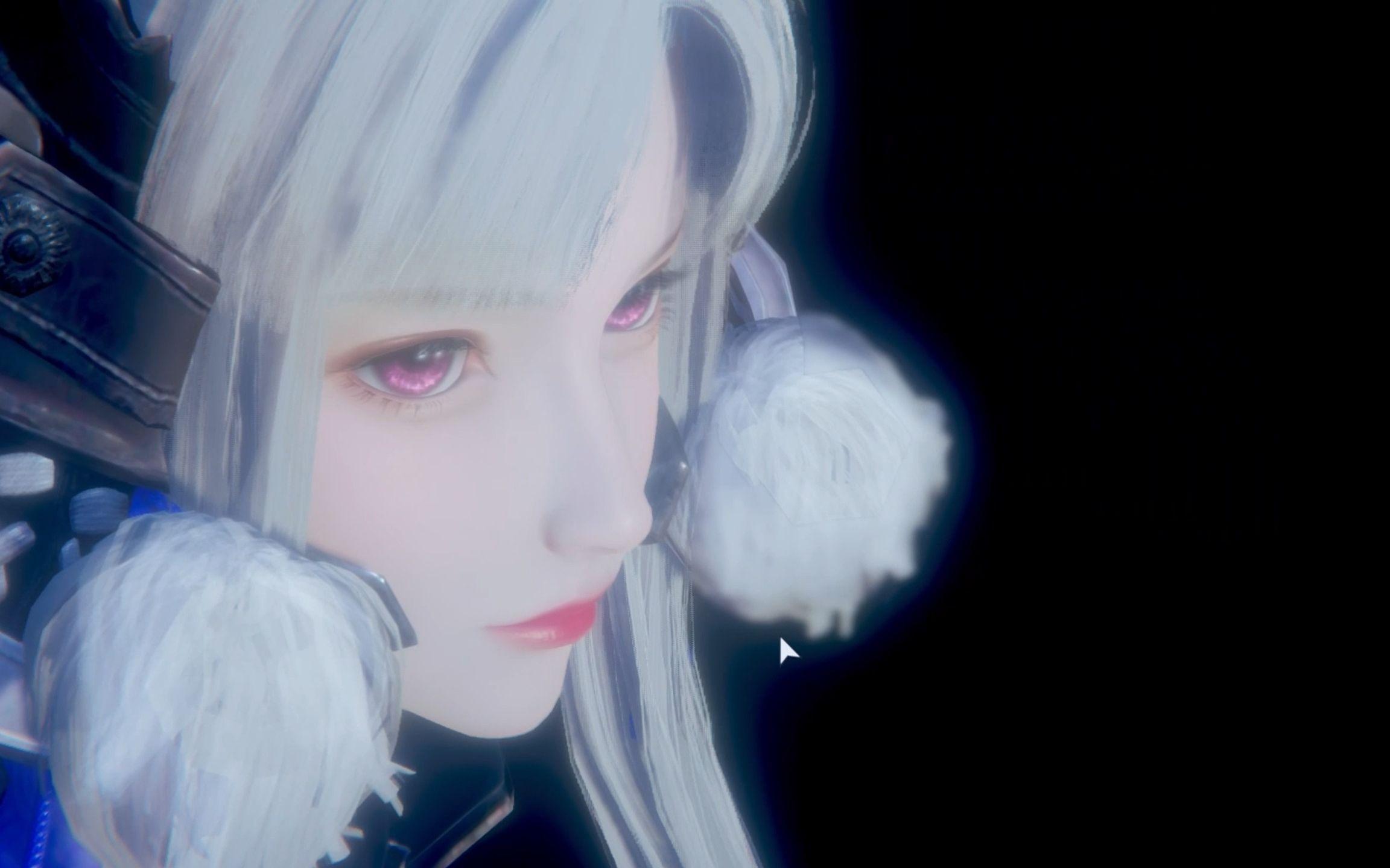 hs2人物卡永劫无间妖刀姬-神罚之刃