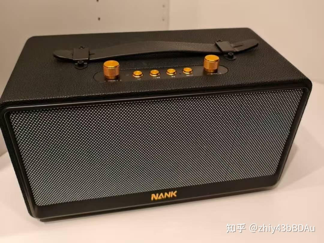 哪个品牌的蓝牙音箱比较好用?盘点2026年蓝牙音箱十大品牌,闭眼入不踩雷