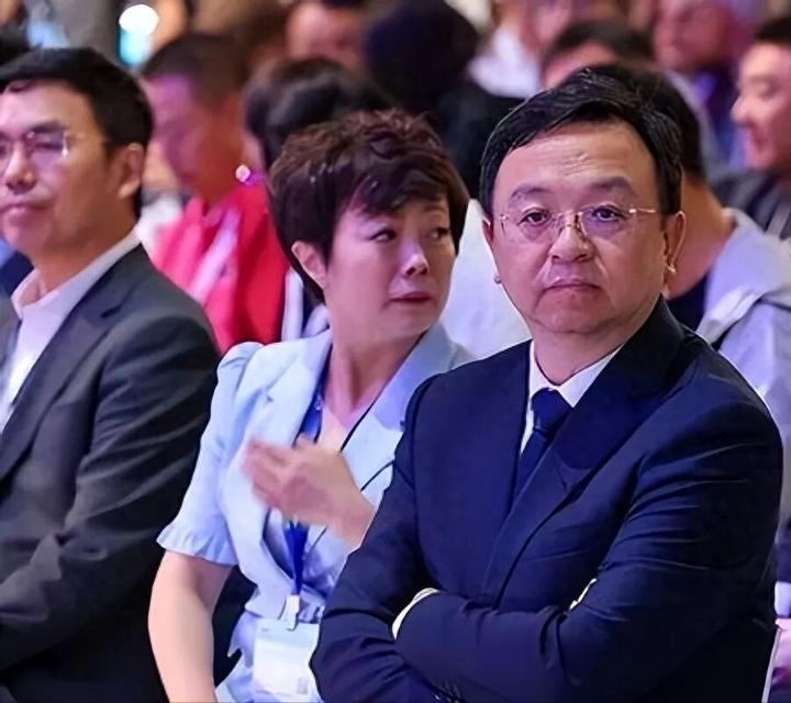 辟谣!网传比亚迪最牛女高管李柯并不是老板娘 - 知乎