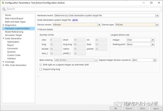 Code Generation Mbd 谈谈基于MBD软件开发的自动代码生成 - 知乎