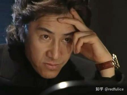 如何评价田村正和这名演员