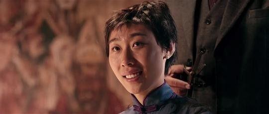 如何评价电影驴得水中张一曼的形象