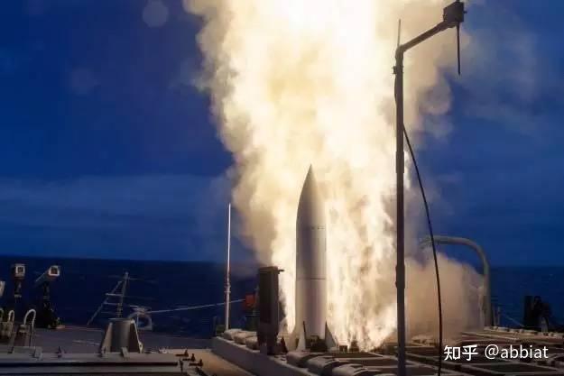 美军导弹系列(十):RIM-174 ERAM/Standard Missile 6 (增程型主动制导标准导弹/